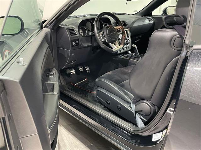 2013 Dodge Challenger (CC-2071300) for sale in Depew, New York