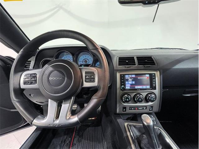 2013 Dodge Challenger (CC-2071300) for sale in Depew, New York