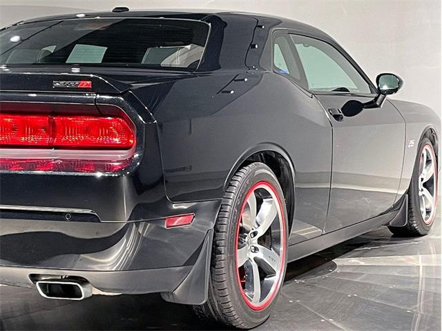2013 Dodge Challenger (CC-2071300) for sale in Depew, New York