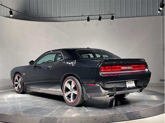 2013 Dodge Challenger (CC-2071300) for sale in Depew, New York