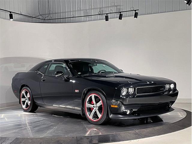 2013 Dodge Challenger (CC-2071300) for sale in Depew, New York