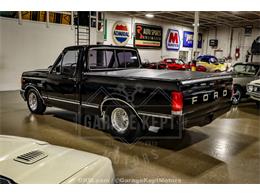 1987 Ford F150 (CC-2071301) for sale in Grand Rapids, Michigan