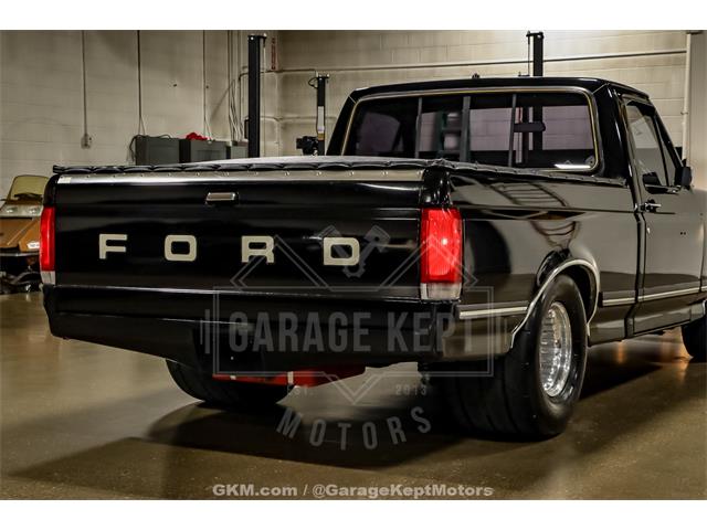 1987 Ford F150 (CC-2071301) for sale in Grand Rapids, Michigan