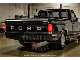 1987 Ford F150 (CC-2071301) for sale in Grand Rapids, Michigan