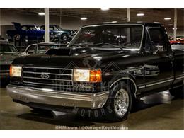 1987 Ford F150 (CC-2071301) for sale in Grand Rapids, Michigan