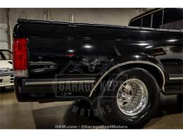 1987 Ford F150 (CC-2071301) for sale in Grand Rapids, Michigan