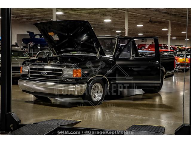 1987 Ford F150 (CC-2071301) for sale in Grand Rapids, Michigan