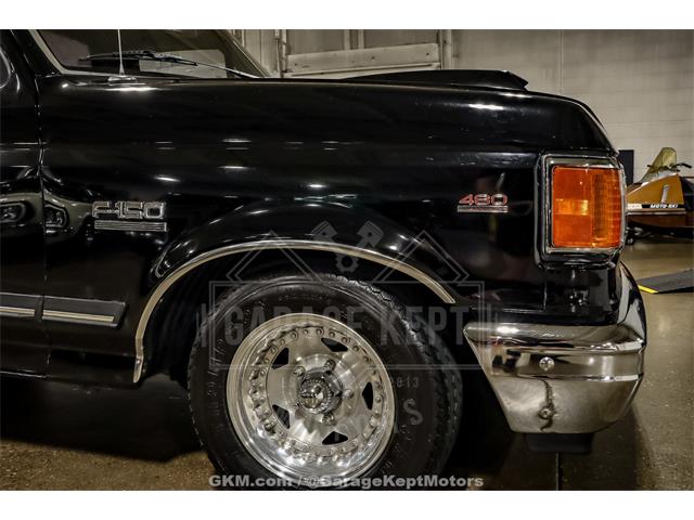 1987 Ford F150 (CC-2071301) for sale in Grand Rapids, Michigan
