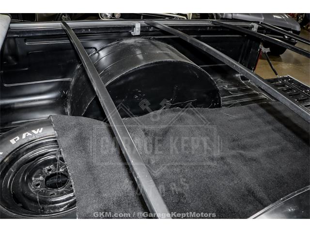 1987 Ford F150 (CC-2071301) for sale in Grand Rapids, Michigan