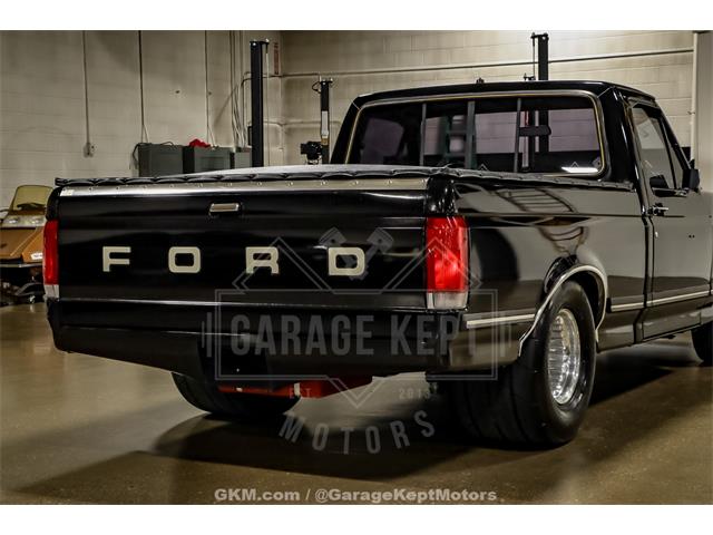 1987 Ford F150 (CC-2071301) for sale in Grand Rapids, Michigan