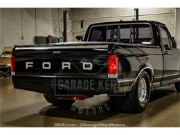 1987 Ford F150 (CC-2071301) for sale in Grand Rapids, Michigan