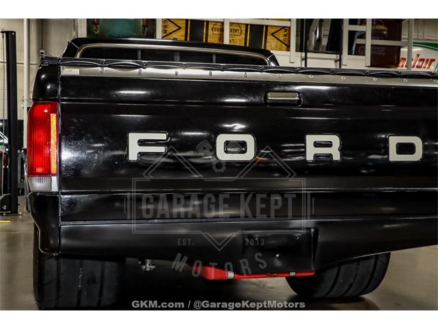 1987 Ford F150 (CC-2071301) for sale in Grand Rapids, Michigan