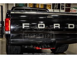 1987 Ford F150 (CC-2071301) for sale in Grand Rapids, Michigan