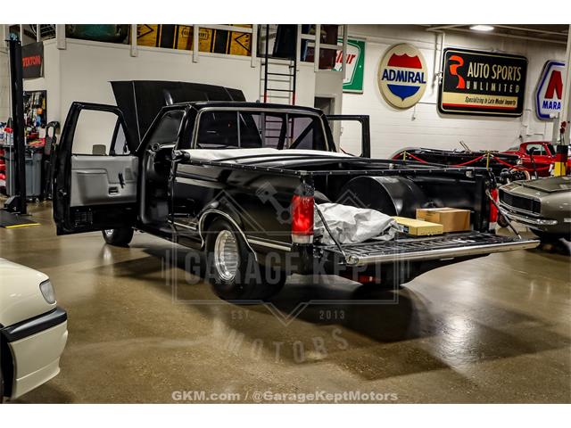 1987 Ford F150 (CC-2071301) for sale in Grand Rapids, Michigan