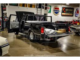 1987 Ford F150 (CC-2071301) for sale in Grand Rapids, Michigan