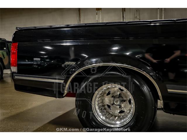 1987 Ford F150 (CC-2071301) for sale in Grand Rapids, Michigan