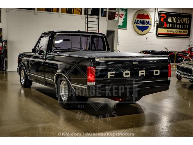 1987 Ford F150 (CC-2071301) for sale in Grand Rapids, Michigan