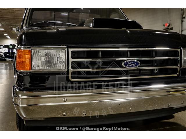 1987 Ford F150 (CC-2071301) for sale in Grand Rapids, Michigan