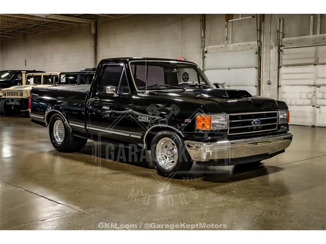 1987 Ford F150 (CC-2071301) for sale in Grand Rapids, Michigan