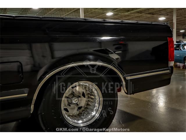1987 Ford F150 (CC-2071301) for sale in Grand Rapids, Michigan