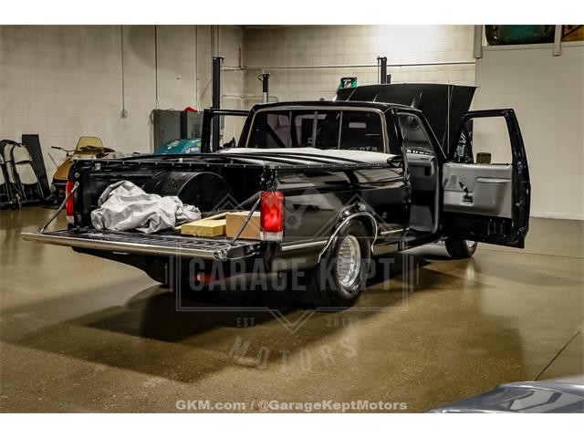 1987 Ford F150 (CC-2071301) for sale in Grand Rapids, Michigan