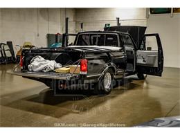 1987 Ford F150 (CC-2071301) for sale in Grand Rapids, Michigan