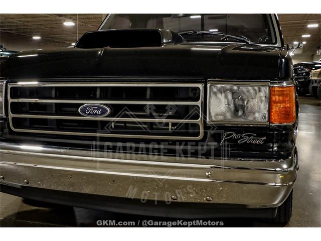 1987 Ford F150 (CC-2071301) for sale in Grand Rapids, Michigan