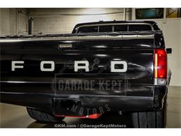 1987 Ford F150 (CC-2071301) for sale in Grand Rapids, Michigan