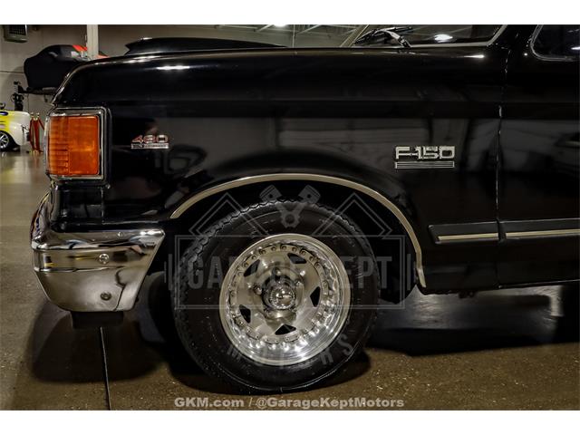 1987 Ford F150 (CC-2071301) for sale in Grand Rapids, Michigan