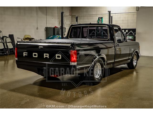 1987 Ford F150 (CC-2071301) for sale in Grand Rapids, Michigan
