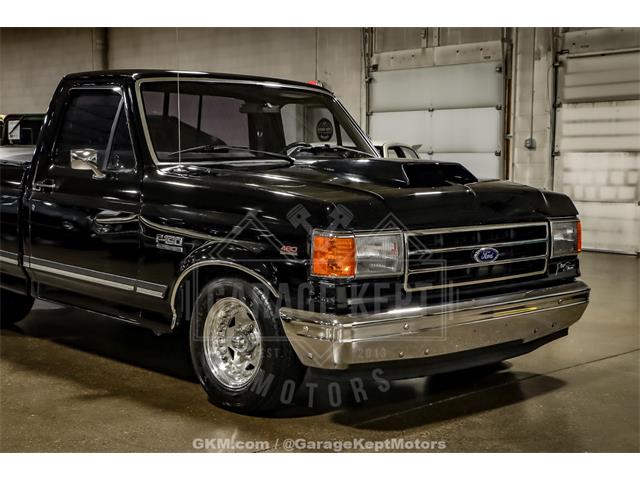 1987 Ford F150 (CC-2071301) for sale in Grand Rapids, Michigan