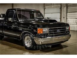 1987 Ford F150 (CC-2071301) for sale in Grand Rapids, Michigan