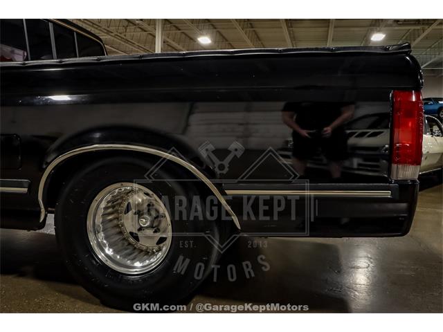 1987 Ford F150 (CC-2071301) for sale in Grand Rapids, Michigan
