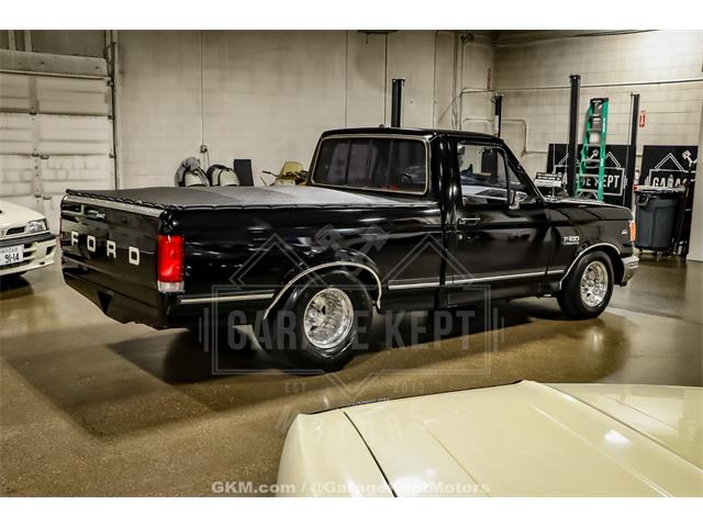 1987 Ford F150 (CC-2071301) for sale in Grand Rapids, Michigan