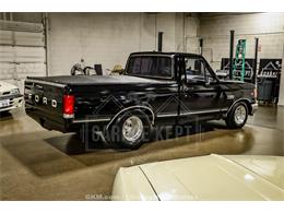 1987 Ford F150 (CC-2071301) for sale in Grand Rapids, Michigan