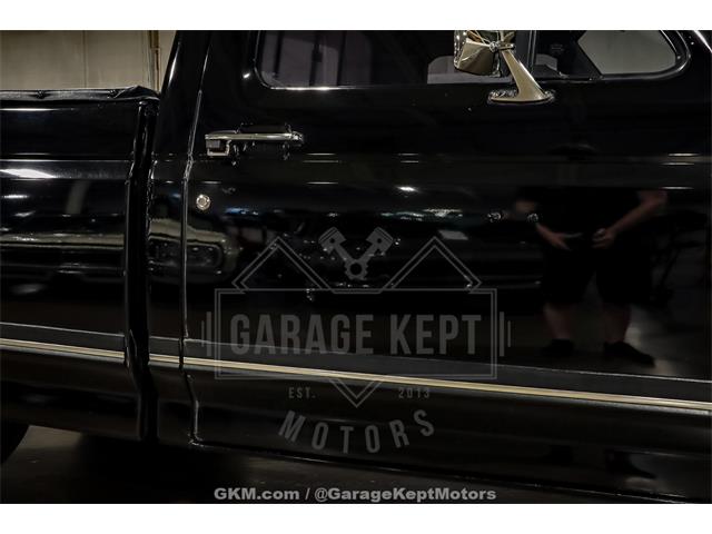 1987 Ford F150 (CC-2071301) for sale in Grand Rapids, Michigan