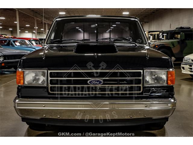 1987 Ford F150 (CC-2071301) for sale in Grand Rapids, Michigan