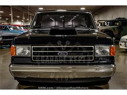 1987 Ford F150 (CC-2071301) for sale in Grand Rapids, Michigan