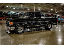 1987 Ford F150 (CC-2071301) for sale in Grand Rapids, Michigan