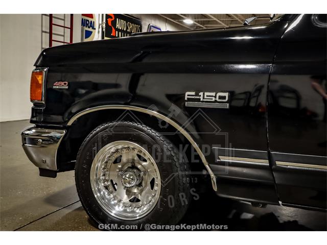 1987 Ford F150 (CC-2071301) for sale in Grand Rapids, Michigan