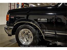1987 Ford F150 (CC-2071301) for sale in Grand Rapids, Michigan