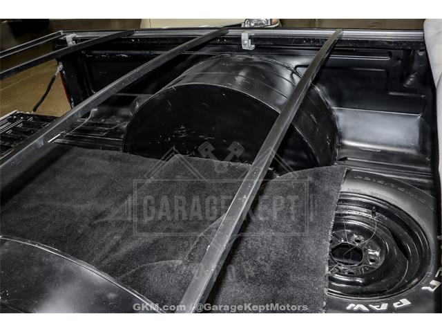 1987 Ford F150 (CC-2071301) for sale in Grand Rapids, Michigan