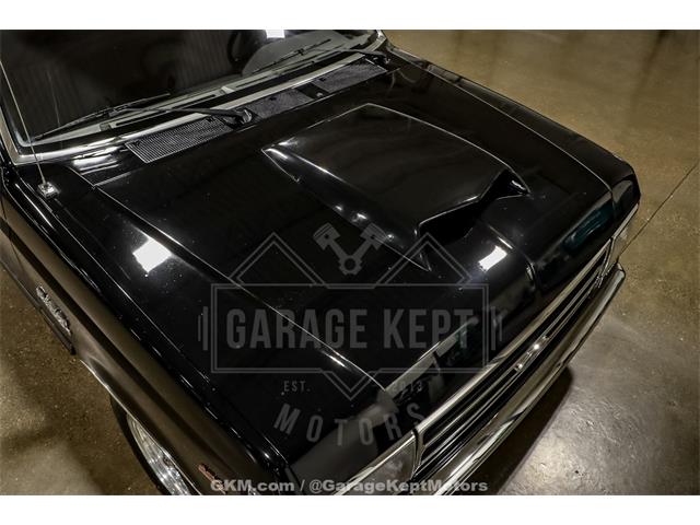 1987 Ford F150 (CC-2071301) for sale in Grand Rapids, Michigan