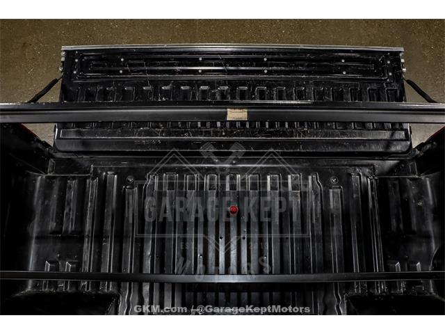 1987 Ford F150 (CC-2071301) for sale in Grand Rapids, Michigan