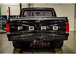 1987 Ford F150 (CC-2071301) for sale in Grand Rapids, Michigan