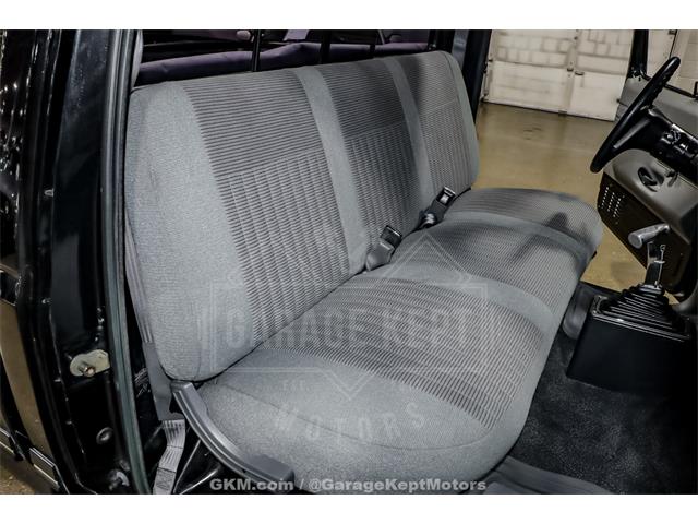 1987 Ford F150 (CC-2071301) for sale in Grand Rapids, Michigan