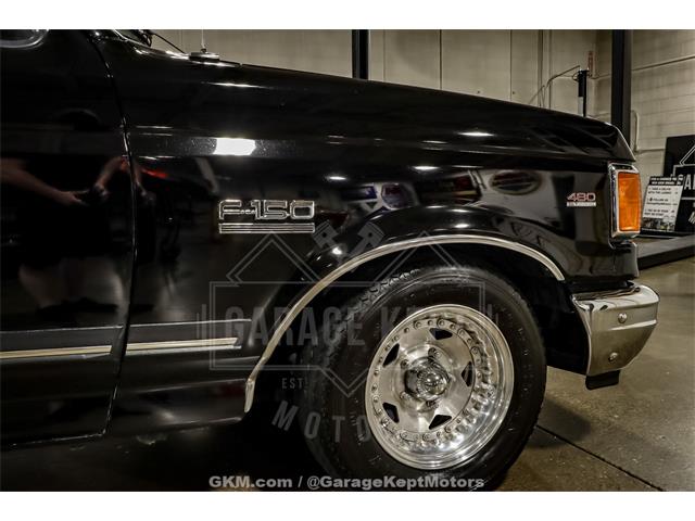 1987 Ford F150 (CC-2071301) for sale in Grand Rapids, Michigan