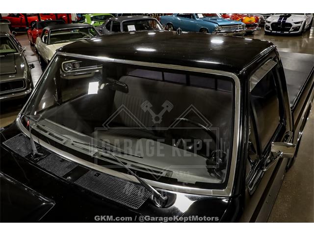 1987 Ford F150 (CC-2071301) for sale in Grand Rapids, Michigan
