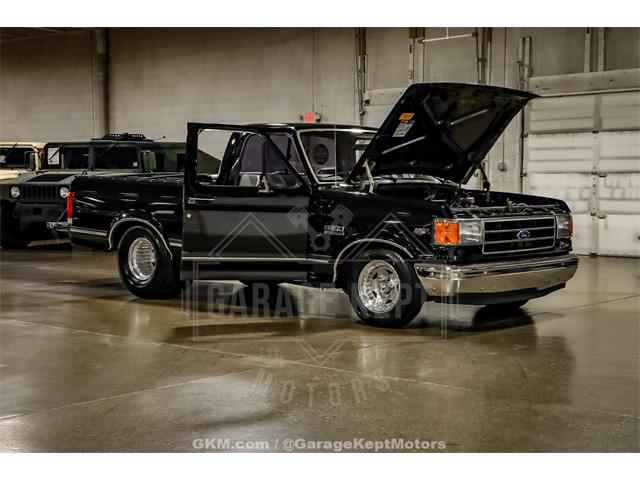 1987 Ford F150 (CC-2071301) for sale in Grand Rapids, Michigan