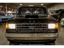 1987 Ford F150 (CC-2071301) for sale in Grand Rapids, Michigan